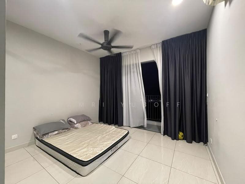 Kediaman Servis untuk Disewa di Datum Jelatek Residence - Zamri Yusoff - Bedroom - PropertyGuru.com.my