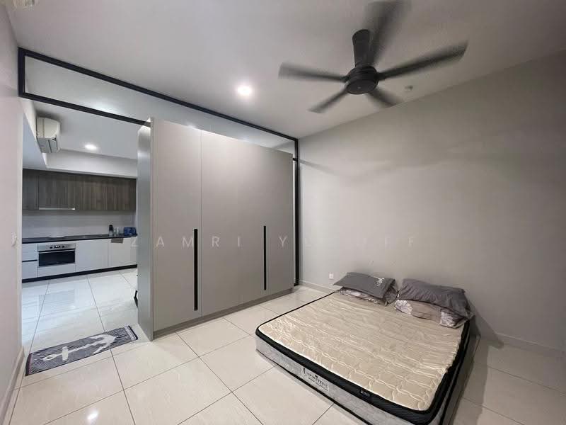 Kediaman Servis untuk Disewa di Datum Jelatek Residence - Zamri Yusoff - Bedroom - PropertyGuru.com.my