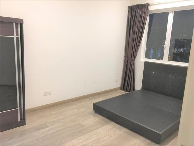 Kediaman Servis untuk Dijual di Southbank Residence - Kew . - Bedroom - PropertyGuru.com.my
