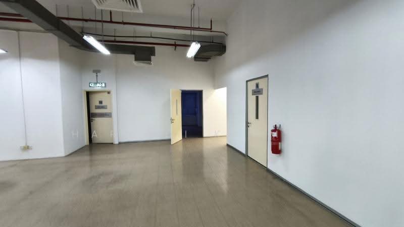Office for Rent in Seksyen U1, Temasya Industrial Park (Shah Alam) - Haryadi Katmon - Interior - PropertyGuru.com.my