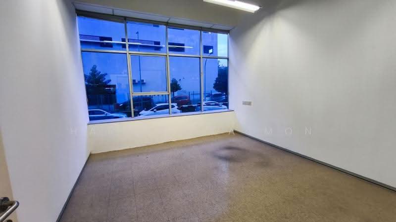 Office for Rent in Seksyen U1, Temasya Industrial Park (Shah Alam) - Haryadi Katmon - Interior - PropertyGuru.com.my