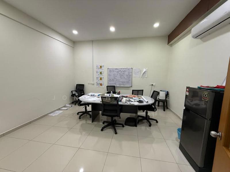 Factory for Sale in Puchong (Selangor) - Jonathan Lee - Interior - PropertyGuru.com.my