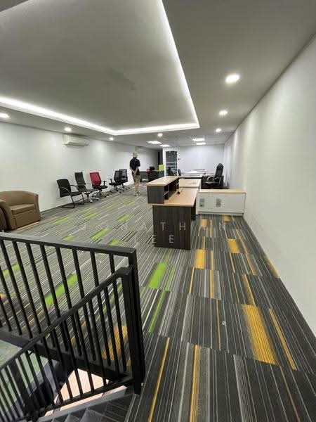 Factory for Sale in Puchong (Selangor) - Jonathan Lee - Interior - PropertyGuru.com.my