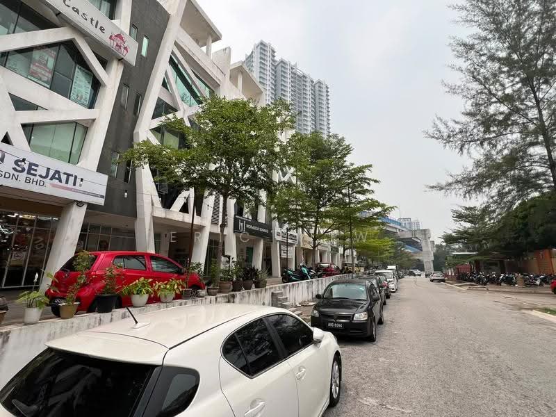 Shop for Rent in Alam Damai (Cheras) - Eric Liew - PropertyGuru.com.my