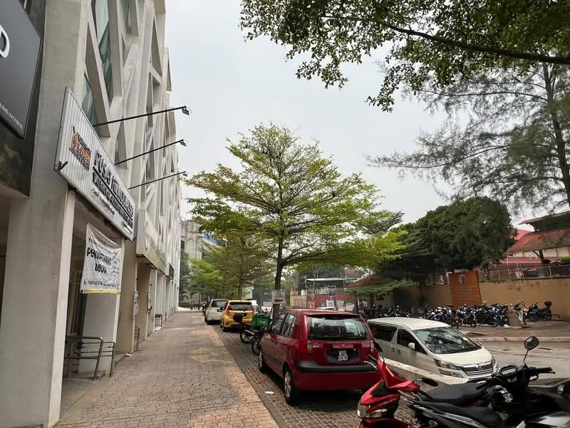 Shop for Rent in Alam Damai (Cheras) - Eric Liew - Exterior - PropertyGuru.com.my