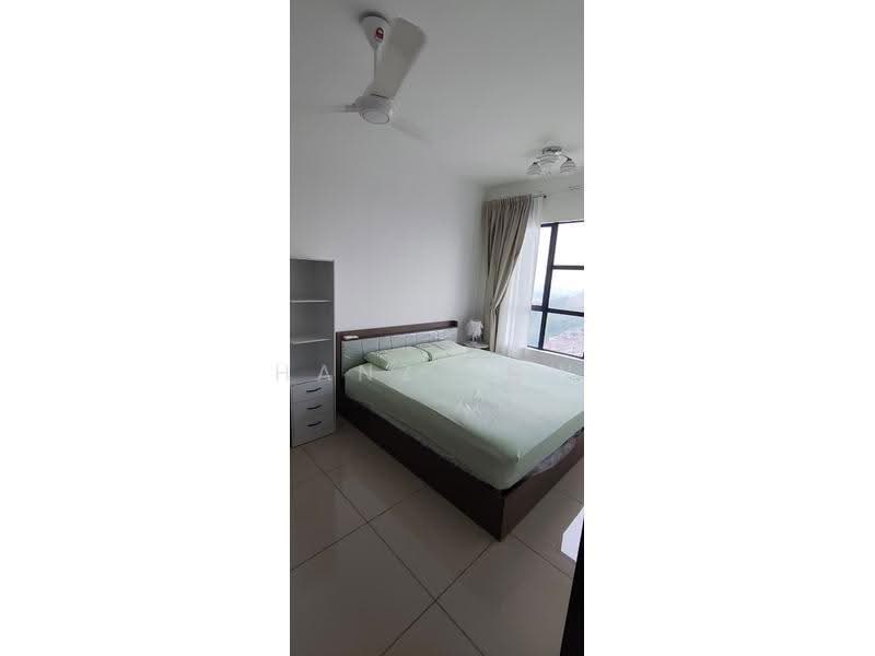 Condominium for Rent at The Jalil (Bayu Jalil) - Hanz Low - Bedroom - PropertyGuru.com.my