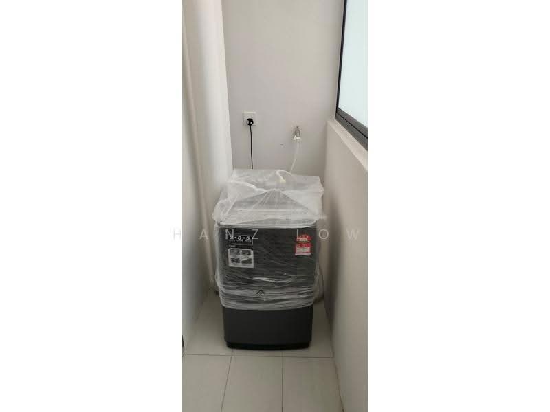 Condominium for Rent at The Jalil (Bayu Jalil) - Hanz Low - Interior - PropertyGuru.com.my