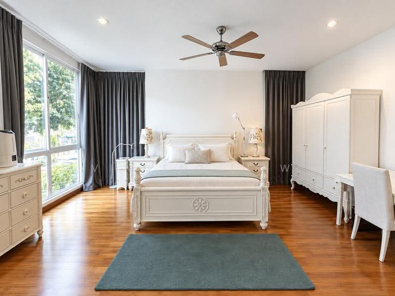 Semi-Detached House for Sale in Tropicana (Selangor) - Vincent Liaw - Bedroom - PropertyGuru.com.my