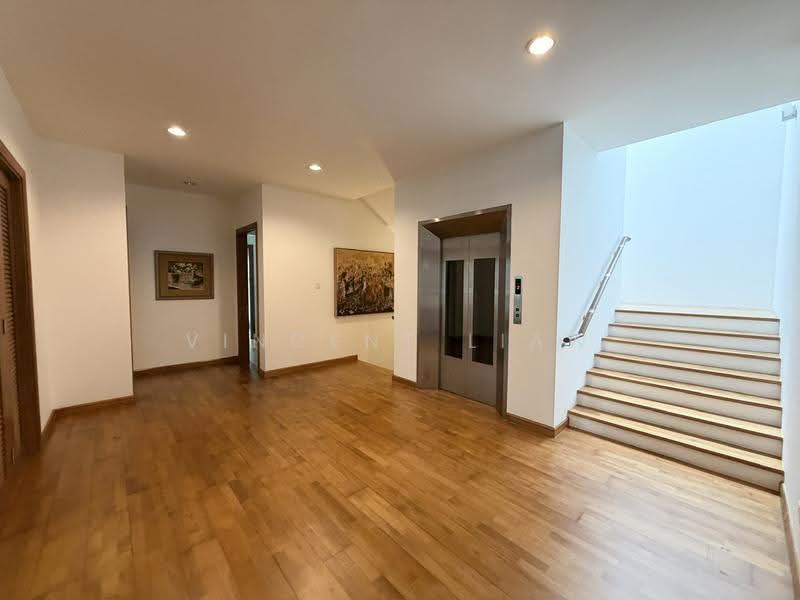 Semi-Detached House for Sale in Tropicana (Selangor) - Vincent Liaw - Interior - PropertyGuru.com.my
