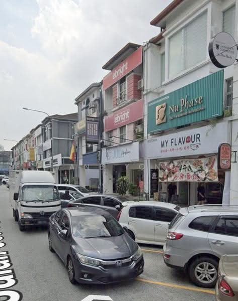 Kedai untuk Disewa di Taipan Business Centre (Subang Jaya) - Jane Yong - PropertyGuru.com.my