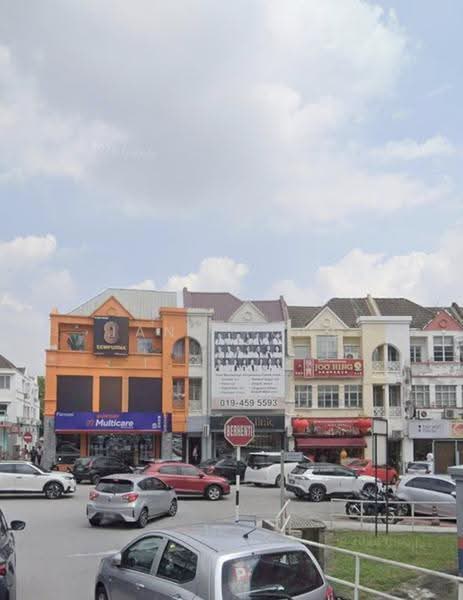 Kedai untuk Disewa di Taipan Business Centre (Subang Jaya) - Jane Yong - Exterior - PropertyGuru.com.my