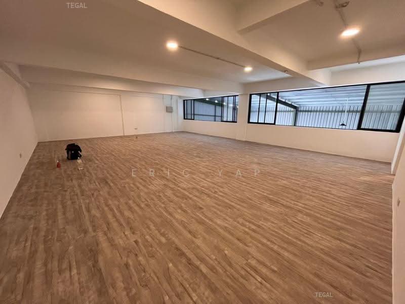 Semi-D Factory for Rent in Seksyen U3 (Shah Alam) - Eric Yap - Interior - PropertyGuru.com.my