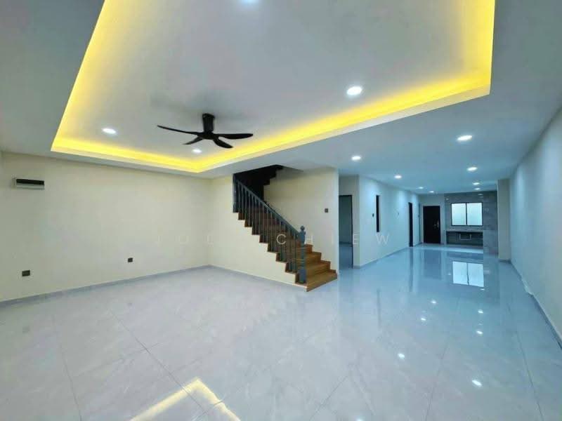 Rumah Teres 2-Tingkat untuk Dijual di Taman Sentosa (Johor Bahru) - Joey Chiew - PropertyGuru.com.my