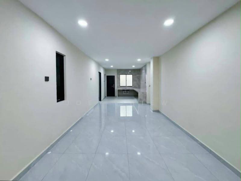 Rumah Teres 2-Tingkat untuk Dijual di Taman Sentosa (Johor Bahru) - Joey Chiew - PropertyGuru.com.my