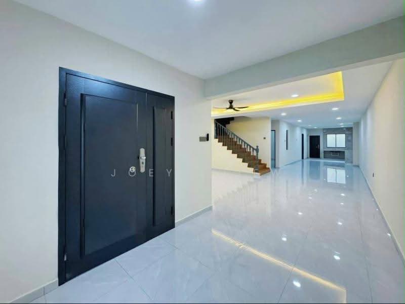Rumah Teres 2-Tingkat untuk Dijual di Taman Sentosa (Johor Bahru) - Joey Chiew - PropertyGuru.com.my