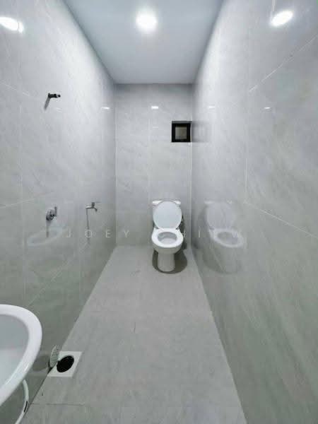 Rumah Teres 2-Tingkat untuk Dijual di Taman Sentosa (Johor Bahru) - Joey Chiew - PropertyGuru.com.my