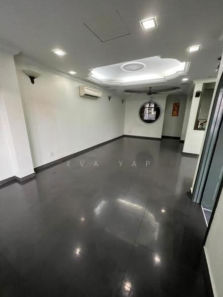 2-storey Terraced House for Sale in Taman Bukit Maluri (Kepong) - Eva Yap - Living Room - PropertyGuru.com.my