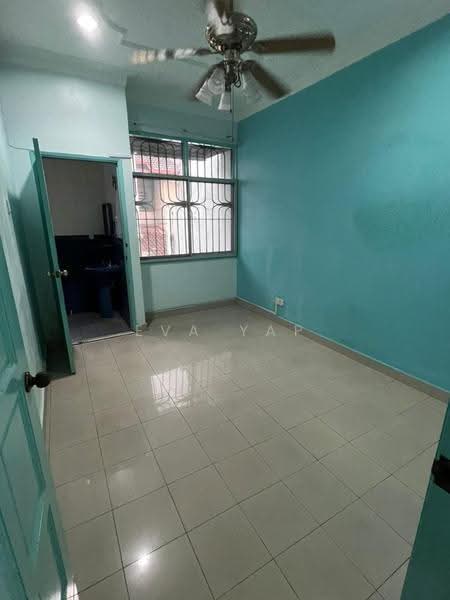 2-storey Terraced House for Sale in Taman Bukit Maluri (Kepong) - Eva Yap - Interior - PropertyGuru.com.my