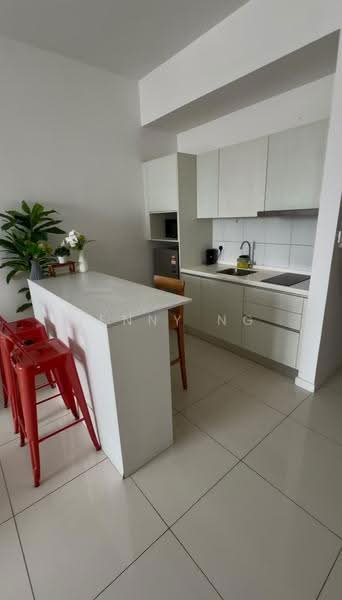 Kediaman Servis untuk Disewa di Chambers - Jenny Ng - Kitchen - PropertyGuru.com.my
