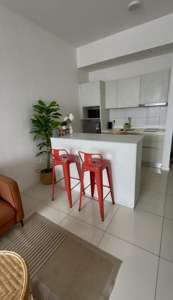 Kediaman Servis untuk Disewa di Chambers - Jenny Ng - Kitchen - PropertyGuru.com.my