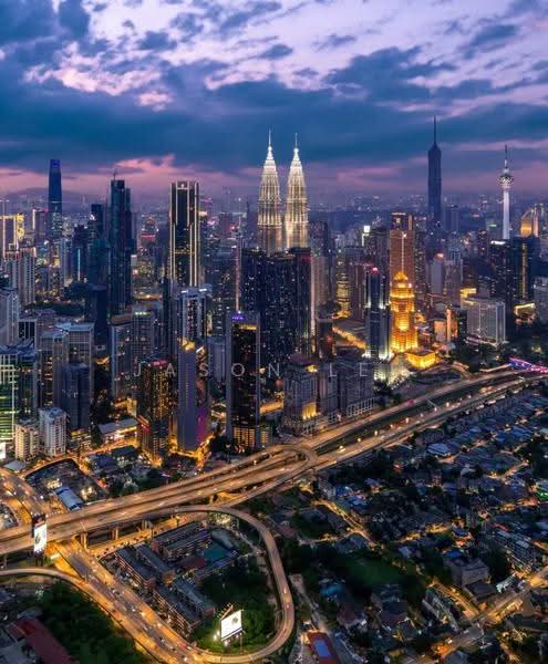 Residential Land for Sale in Dutamas (Kuala Lumpur) - Jason Lee - Exterior - PropertyGuru.com.my