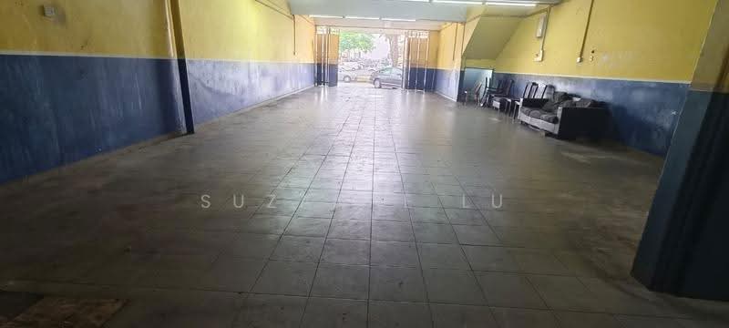 Pejabat untuk Disewa di Kajang (Selangor) - Suzanne Lu - Entrance - PropertyGuru.com.my