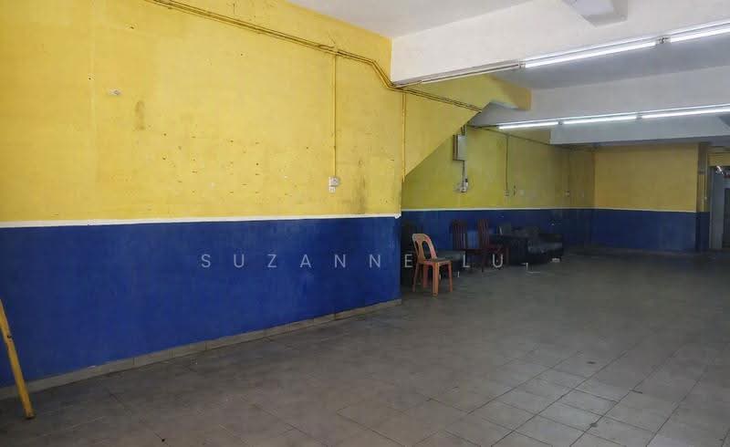 Pejabat untuk Disewa di Kajang (Selangor) - Suzanne Lu - Interior - PropertyGuru.com.my