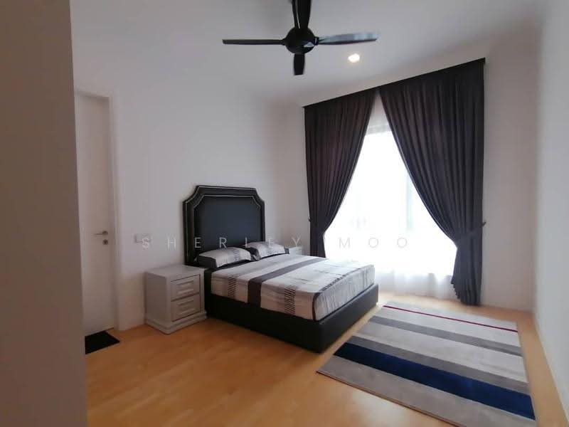 Condominium for Rent at Residensi 22 - Sherley Moo - Bedroom - PropertyGuru.com.my