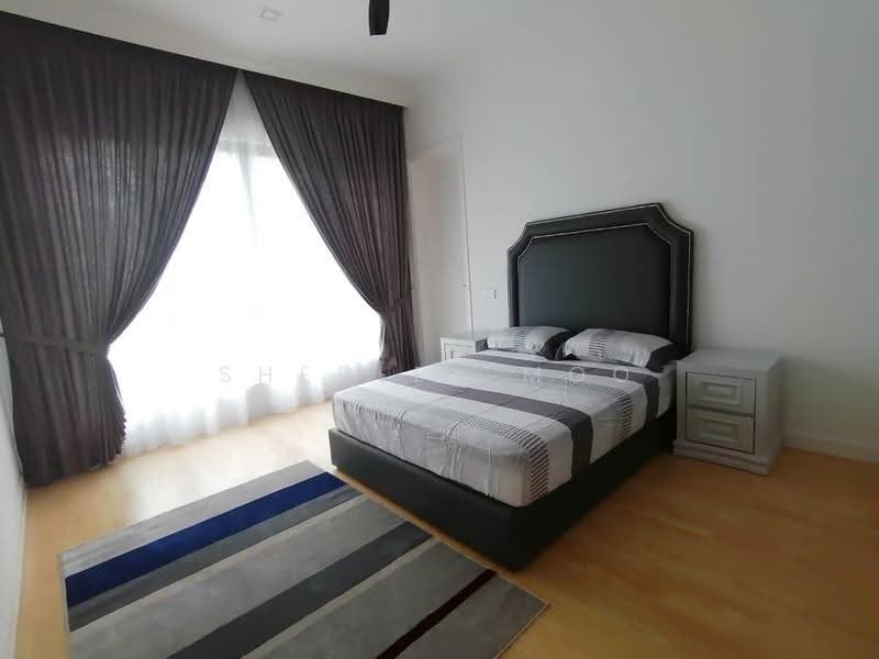 Condominium for Rent at Residensi 22 - Sherley Moo - Bedroom - PropertyGuru.com.my