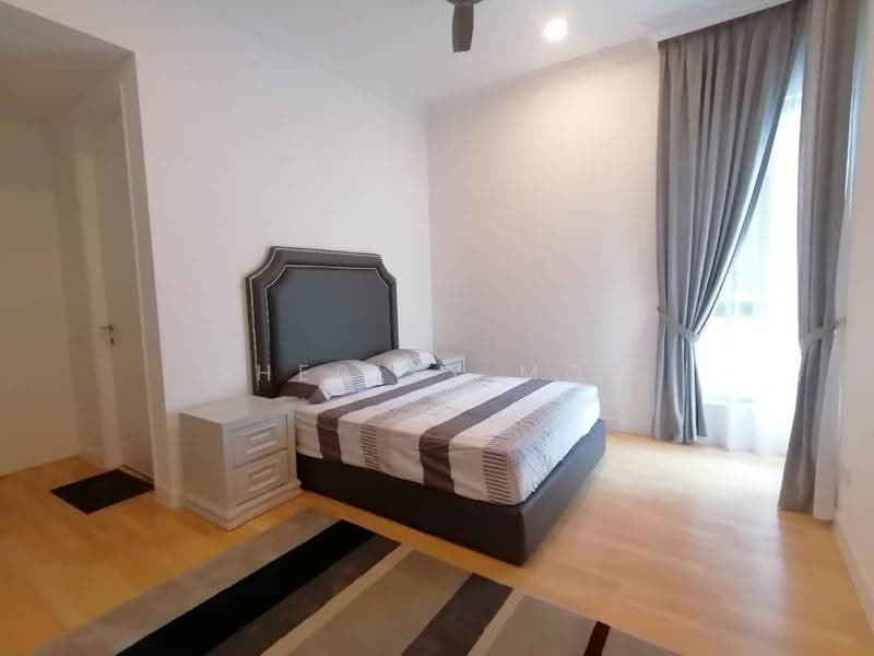 Condominium for Rent at Residensi 22 - Sherley Moo - Bedroom - PropertyGuru.com.my