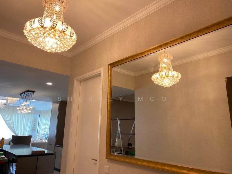 Condominium for Rent at Residensi 22 - Sherley Moo - Interior - PropertyGuru.com.my