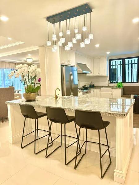 Condominium for Rent at Residensi 22 - Sherley Moo - Kitchen - PropertyGuru.com.my