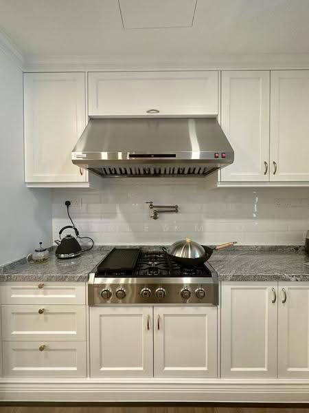 Condominium for Rent at Residensi 22 - Sherley Moo - Kitchen - PropertyGuru.com.my