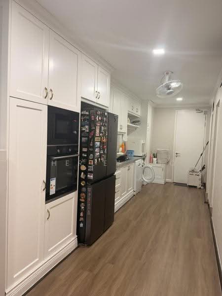 Condominium for Rent at Residensi 22 - Sherley Moo - Kitchen - PropertyGuru.com.my