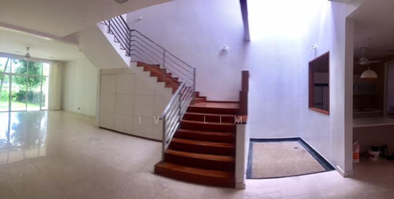 2-storey Terraced House for Sale in Kota Kinabalu (Sabah) - Ivy Lim - Living Room - PropertyGuru.com.my
