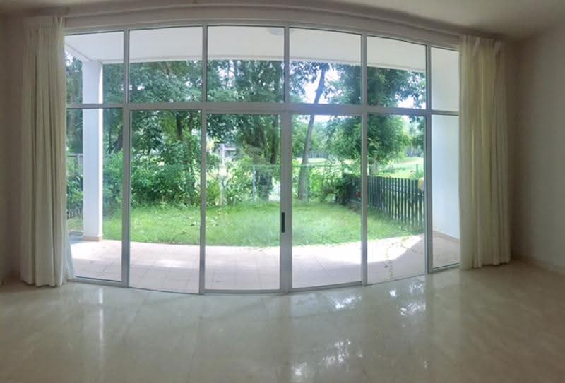 2-storey Terraced House for Sale in Kota Kinabalu (Sabah) - Ivy Lim - Living Room - PropertyGuru.com.my