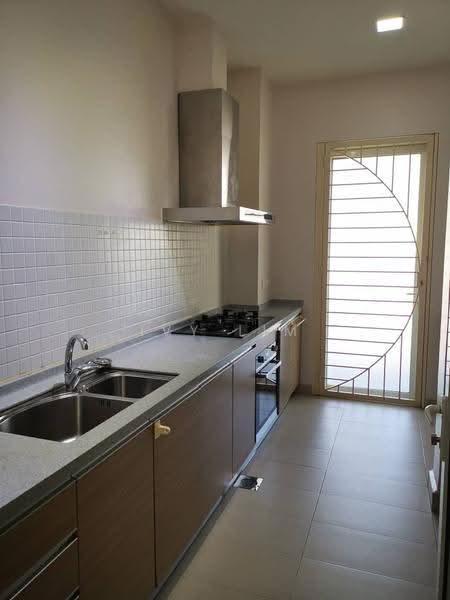 2-storey Terraced House for Sale in Kota Kinabalu (Sabah) - Ivy Lim - Kitchen - PropertyGuru.com.my