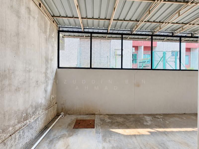Rumah Teres 2-Tingkat untuk Dijual di Bandar Seri Putra (Bangi) - Aizuddin bin Ahmad - Exterior - PropertyGuru.com.my