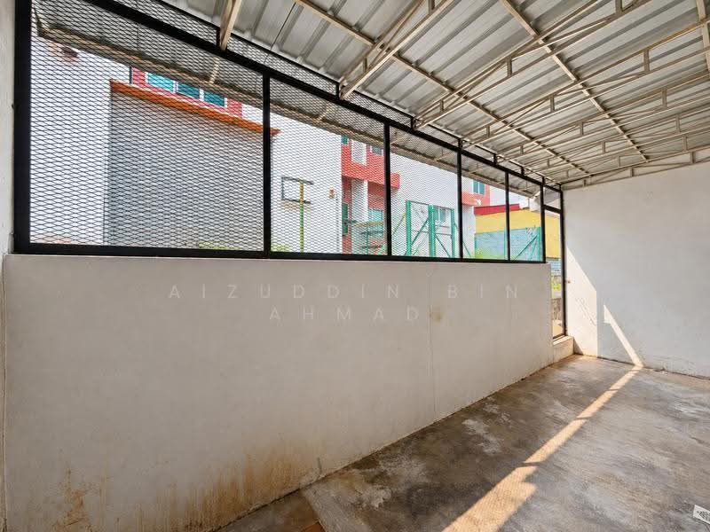 Rumah Teres 2-Tingkat untuk Dijual di Bandar Seri Putra (Bangi) - Aizuddin bin Ahmad - PropertyGuru.com.my