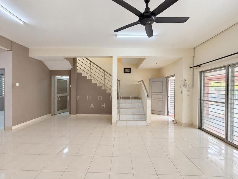 Rumah Teres 2-Tingkat untuk Dijual di Bandar Seri Putra (Bangi) - Aizuddin bin Ahmad - Interior - PropertyGuru.com.my