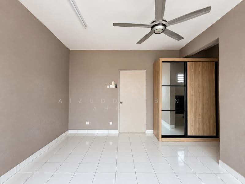 Rumah Teres 2-Tingkat untuk Dijual di Bandar Seri Putra (Bangi) - Aizuddin bin Ahmad - Interior - PropertyGuru.com.my