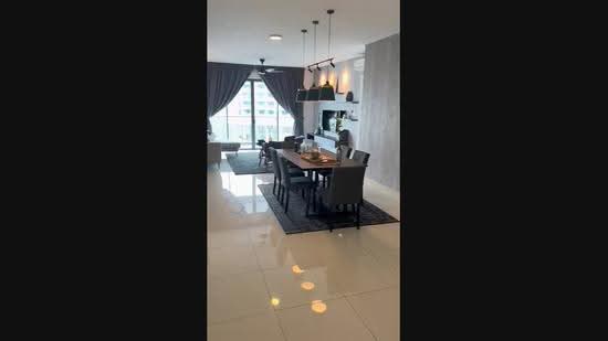 Kondominium untuk Disewa di Teega Residences - Xindy Wong - PropertyGuru.com.my