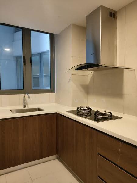 Kondominium untuk Disewa di Teega Residences - Xindy Wong - Kitchen - PropertyGuru.com.my