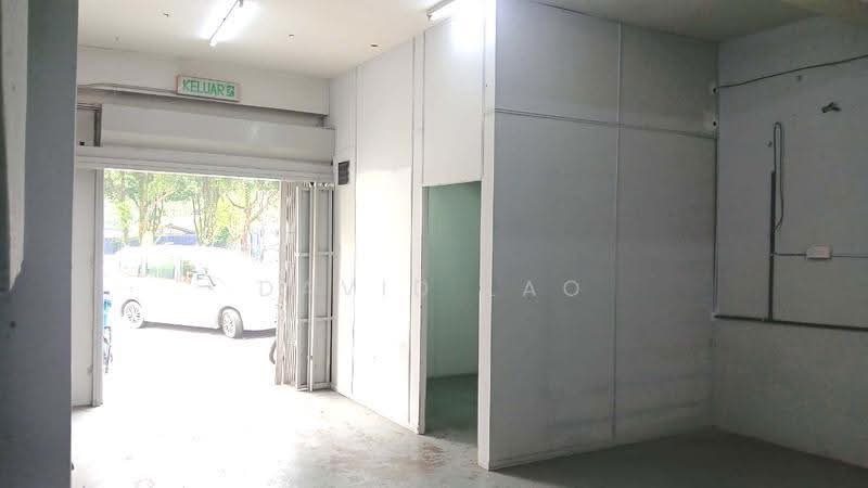 Kedai untuk Disewa di Alam Damai (Cheras) - David Lao - PropertyGuru.com.my