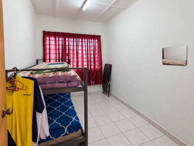 2-storey Terraced House for Sale in TAMAN PUCHONG UTAMA (Puchong) - Kayden Wong - Bedroom - PropertyGuru.com.my