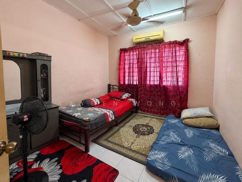 2-storey Terraced House for Sale in TAMAN PUCHONG UTAMA (Puchong) - Kayden Wong - Bedroom - PropertyGuru.com.my