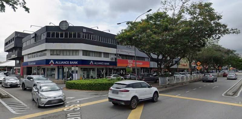 Kedai untuk Dijual di SS2 (Petaling Jaya) - Kelvin Lee - PropertyGuru.com.my