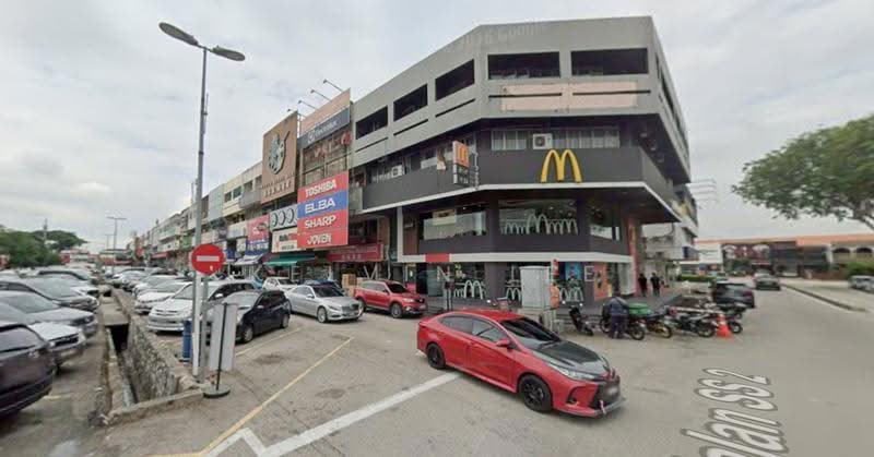 Kedai untuk Dijual di SS2 (Petaling Jaya) - Kelvin Lee - PropertyGuru.com.my