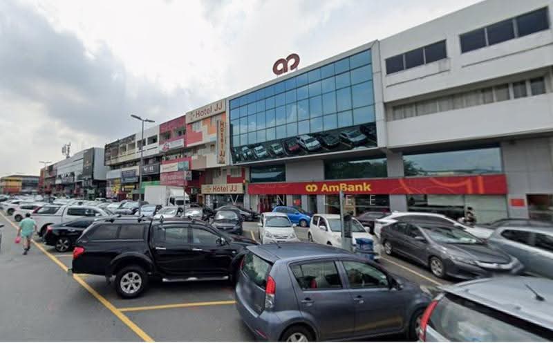 Kedai untuk Dijual di SS2 (Petaling Jaya) - Kelvin Lee - PropertyGuru.com.my