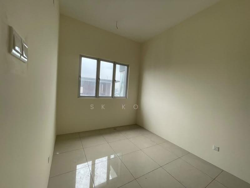 Kondominium untuk Dijual di Berlian Setapak Residency - SK Kow - Interior - PropertyGuru.com.my